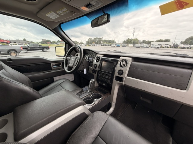 2010 Ford F-150 FX4 - Photo 11