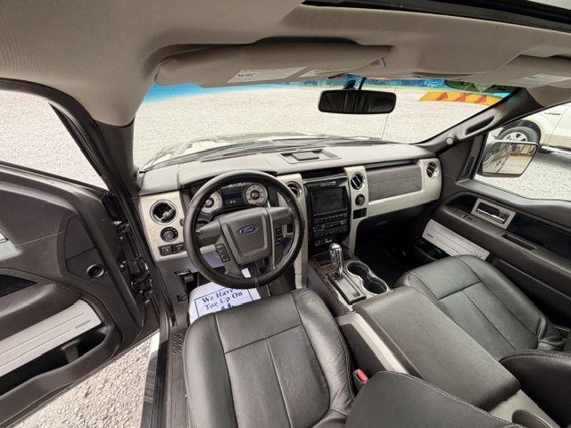 2010 Ford F-150 FX4 - Photo 9