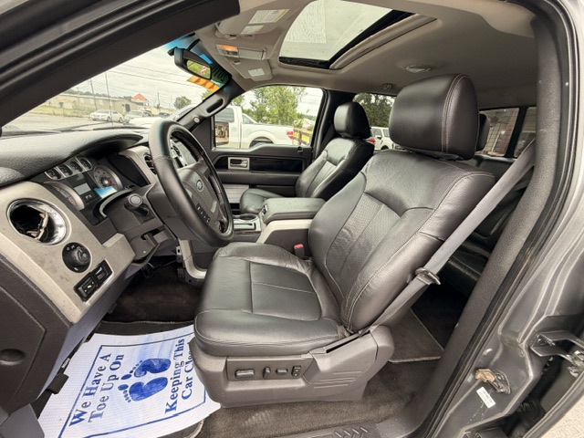2010 Ford F-150 FX4 - Photo 7