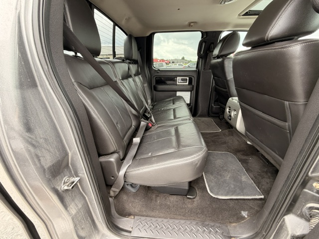 2010 Ford F-150 FX4 - Photo 12