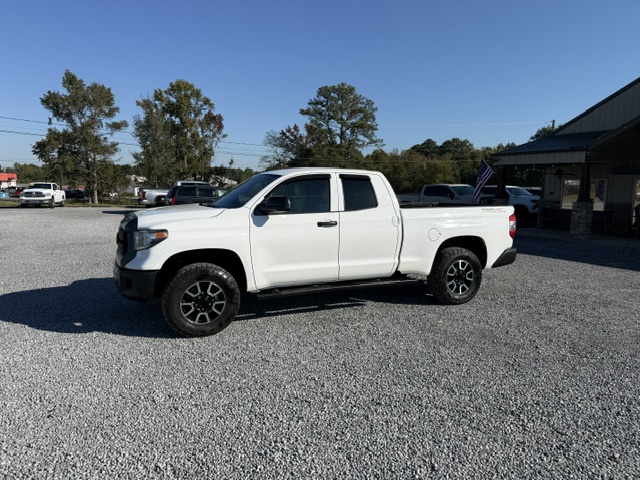 2018 Toyota Tundra 4WD