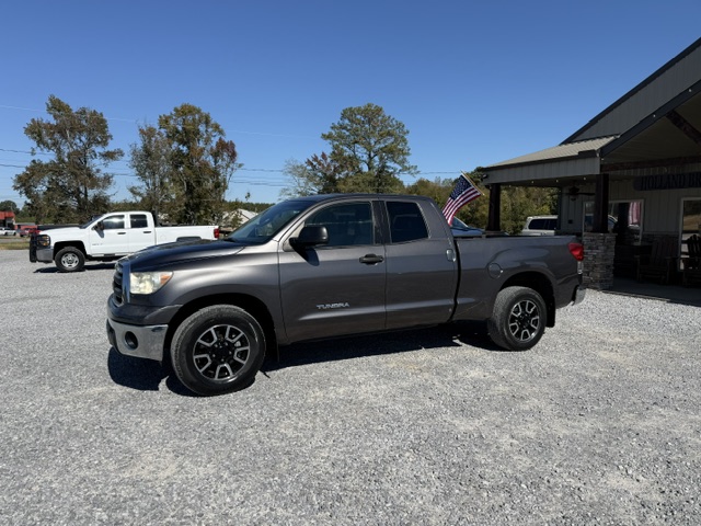 2013 Toyota Tundra